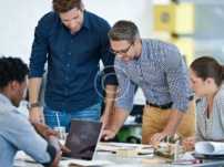 Building Your Corporate Identity from Scratch