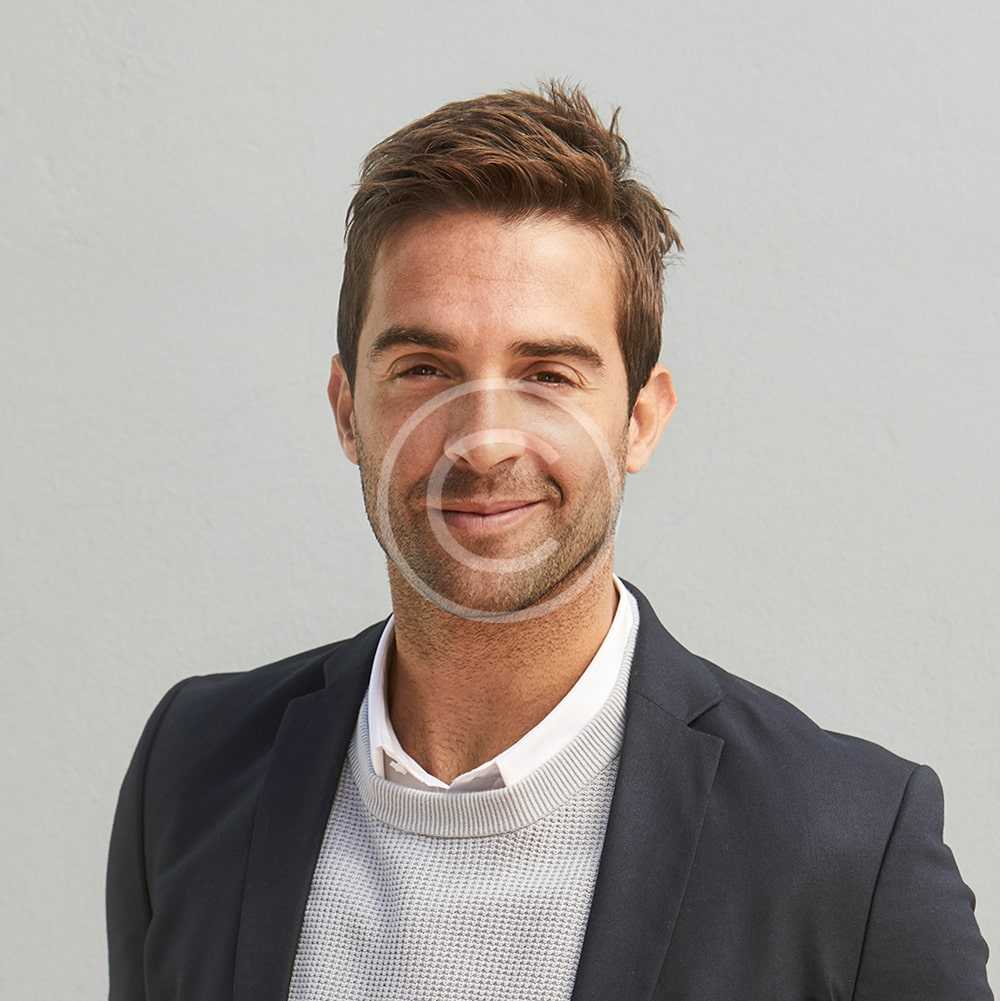 Justin Lee